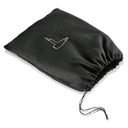 Black Pouch