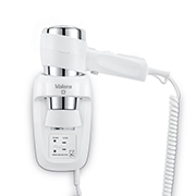 Action Protect 1600 Shaver white