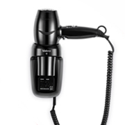 Excel 1600 Shaver Black