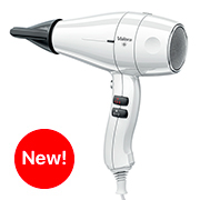 Swiss Silent Jet 7500 Light Ionic TF White