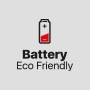 Eco-friendly battery