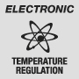 Elektronische Temperaturregelung