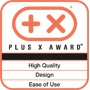 Plus X Award