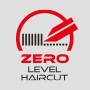 Zero level haircut